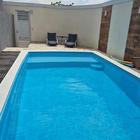 Peruibe: Casa Em Condominio C/ Piscina מראה חיצוני תמונה