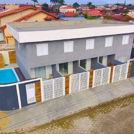 Peruibe: Casa Em Condominio C/ Piscina מראה חיצוני תמונה