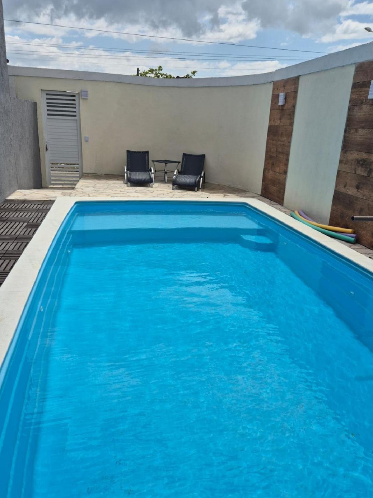 Peruibe: Casa Em Condominio C/ Piscina מראה חיצוני תמונה