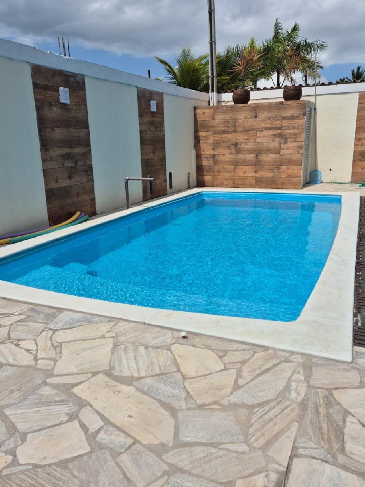 Peruibe: Casa Em Condominio C/ Piscina מראה חיצוני תמונה